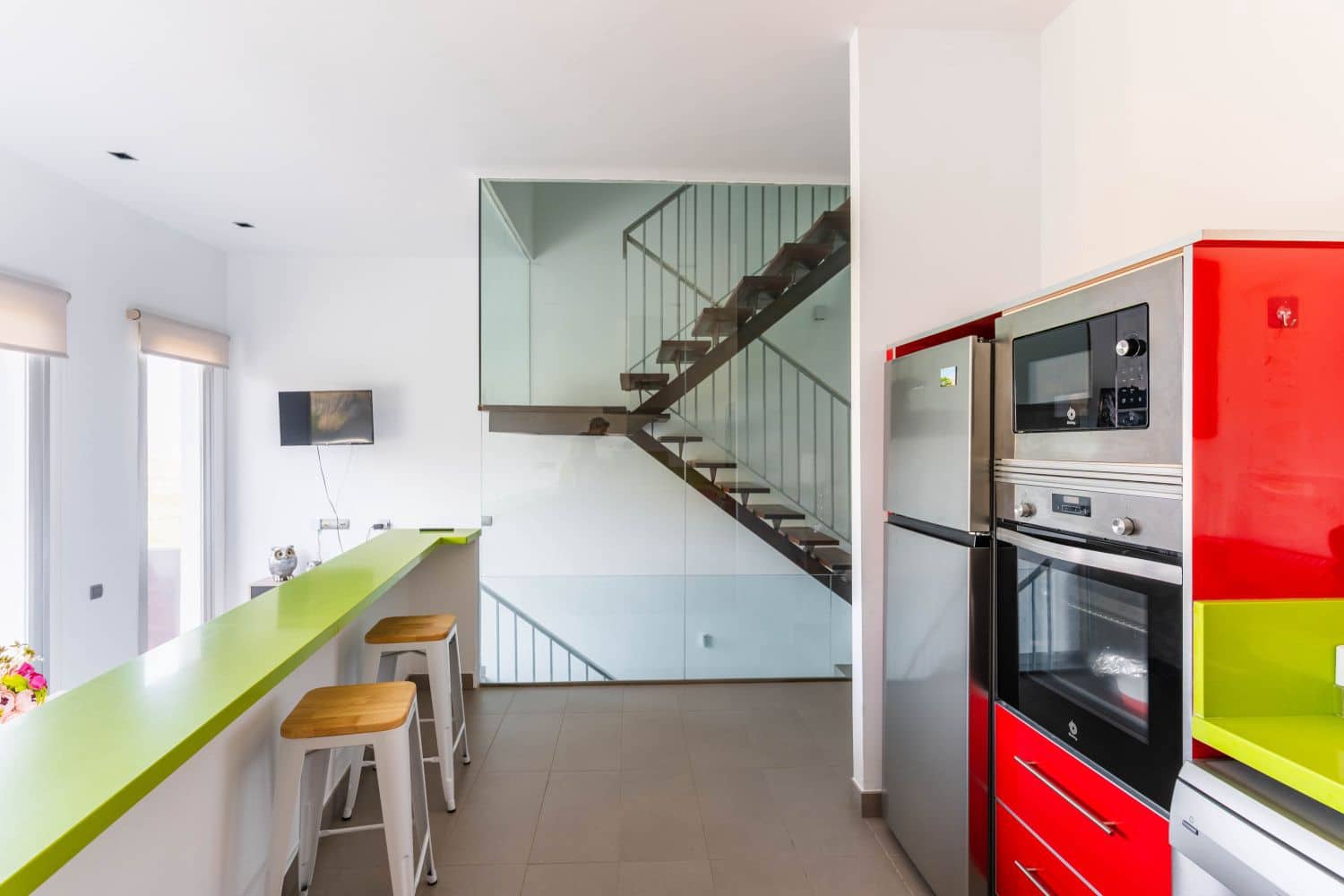 3 bedroom Semi-detached Villa for sale in Mojacar with garage - € 298,000 (Ref: 8982731)