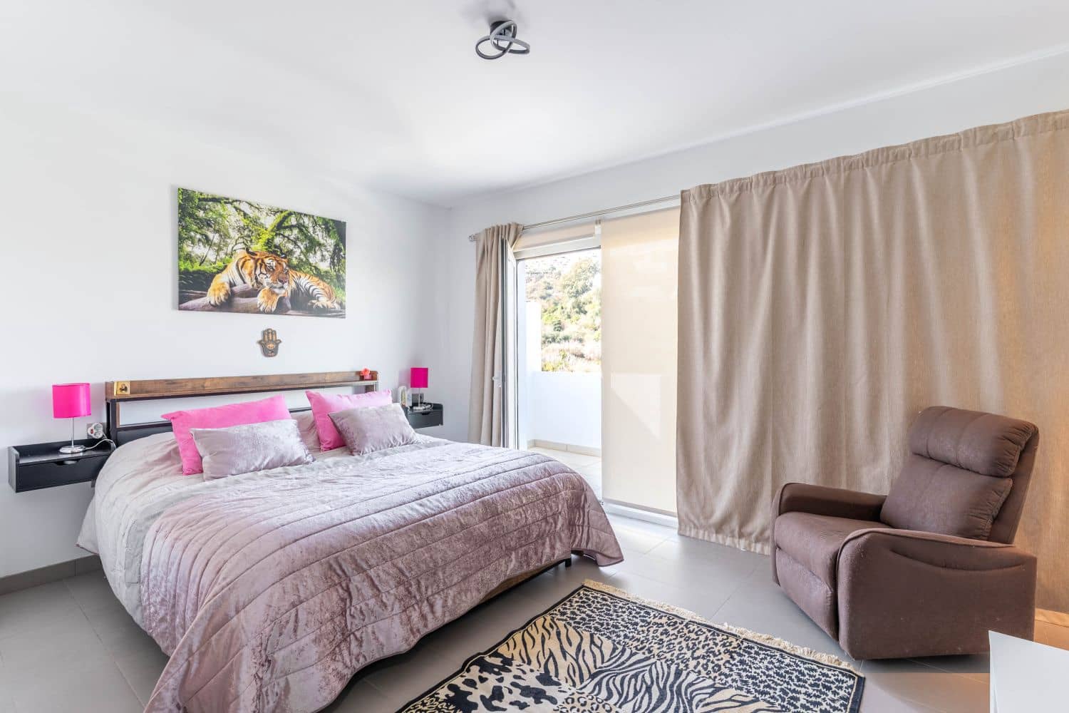 3 bedroom Semi-detached Villa for sale in Mojacar with garage - € 298,000 (Ref: 8982731)