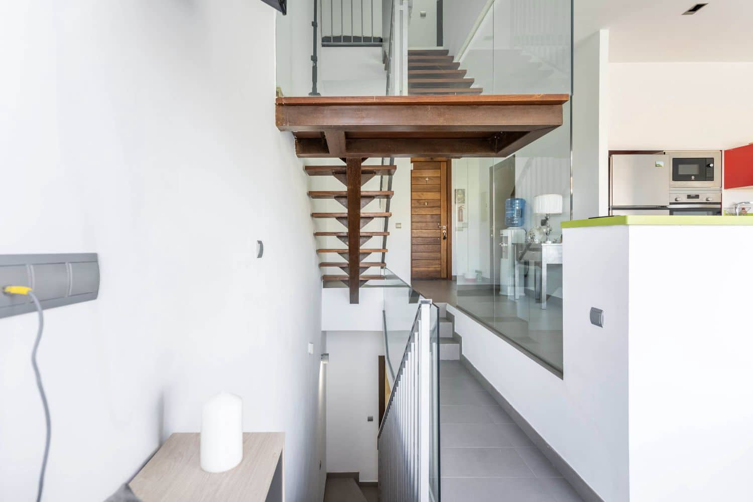 3 bedroom Semi-detached Villa for sale in Mojacar with garage - € 298,000 (Ref: 8982731)