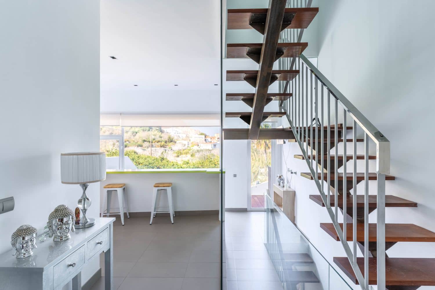 3 bedroom Semi-detached Villa for sale in Mojacar with garage - € 298,000 (Ref: 8982731)