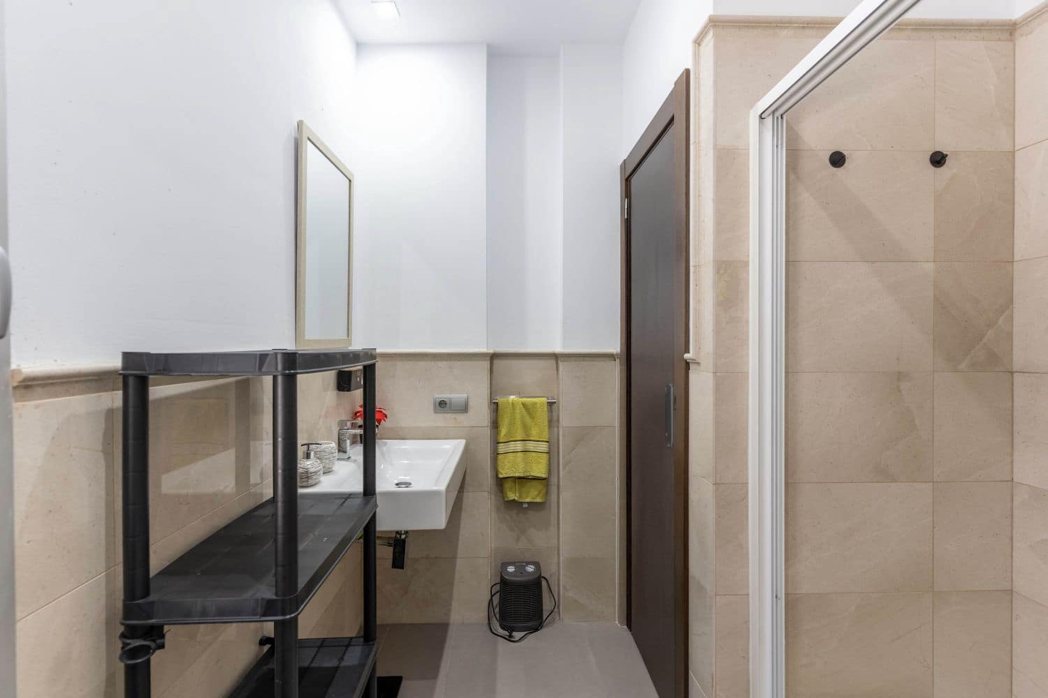 3 bedroom Semi-detached Villa for sale in Mojacar with garage - € 298,000 (Ref: 8982731)