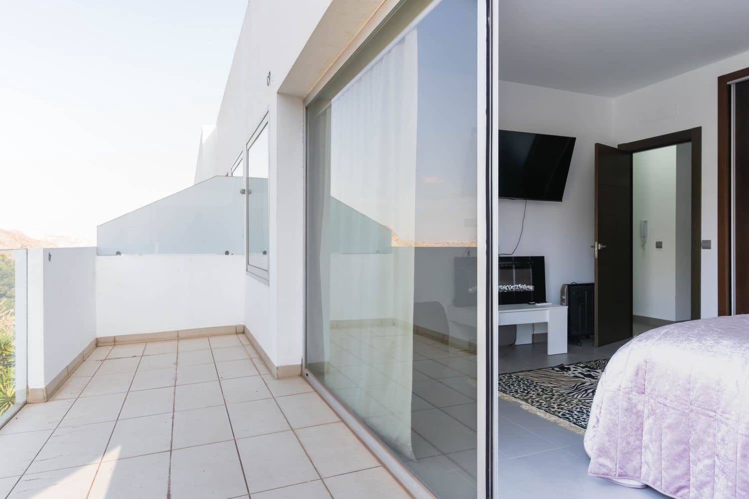 3 bedroom Semi-detached Villa for sale in Mojacar with garage - € 298,000 (Ref: 8982731)