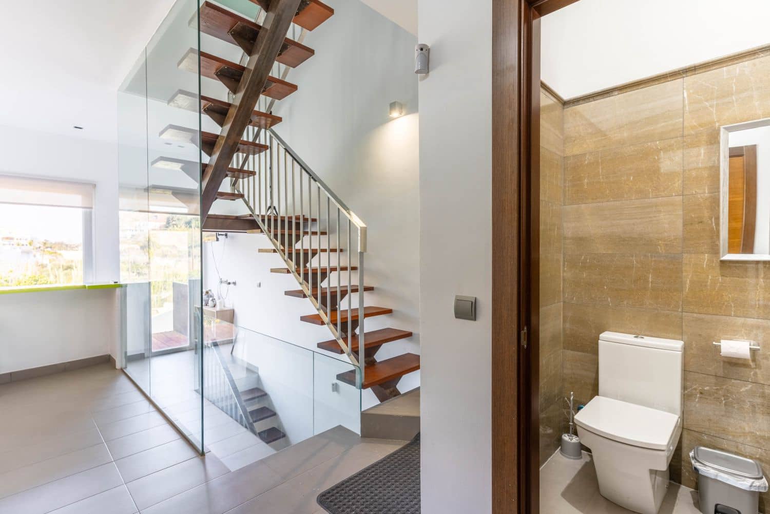 3 bedroom Semi-detached Villa for sale in Mojacar with garage - € 298,000 (Ref: 8982731)