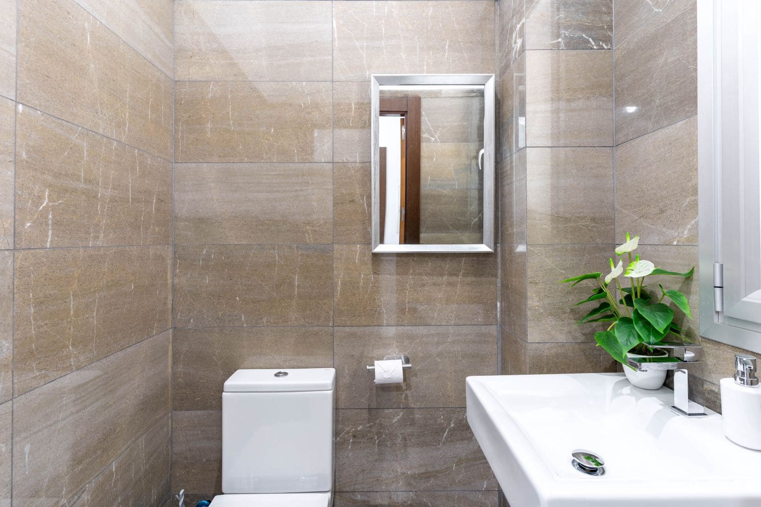 3 bedroom Semi-detached Villa for sale in Mojacar with garage - € 298,000 (Ref: 8982731)