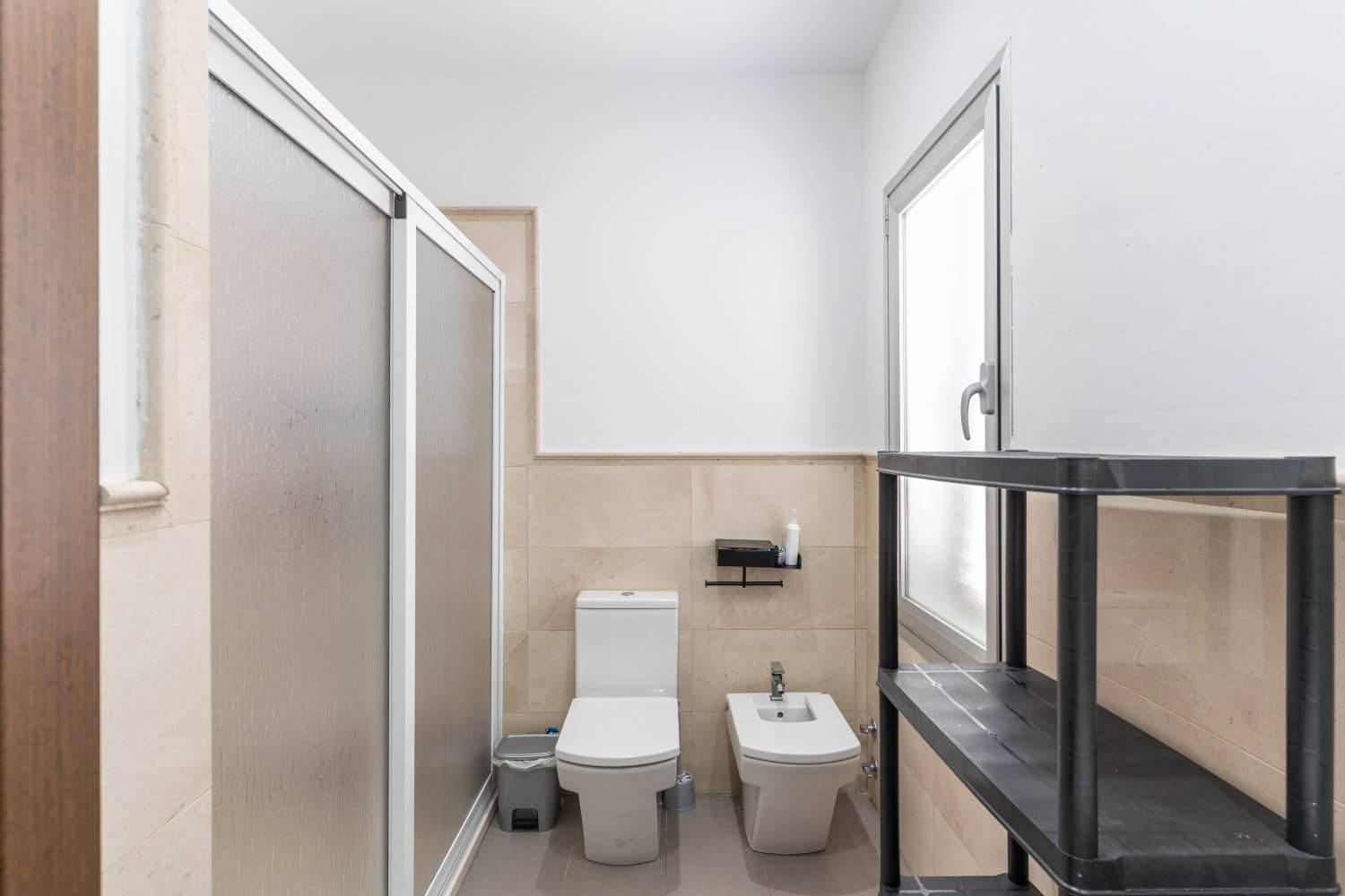 3 bedroom Semi-detached Villa for sale in Mojacar with garage - € 298,000 (Ref: 8982731)