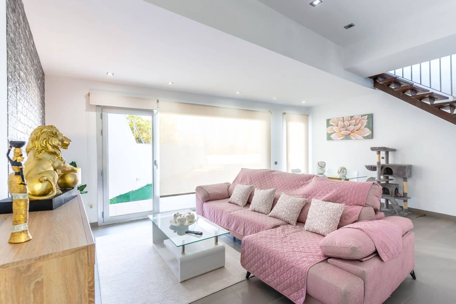 Semi-Rækkehus til salg i Mojacar - € 298.000 (Ref: 8982731)