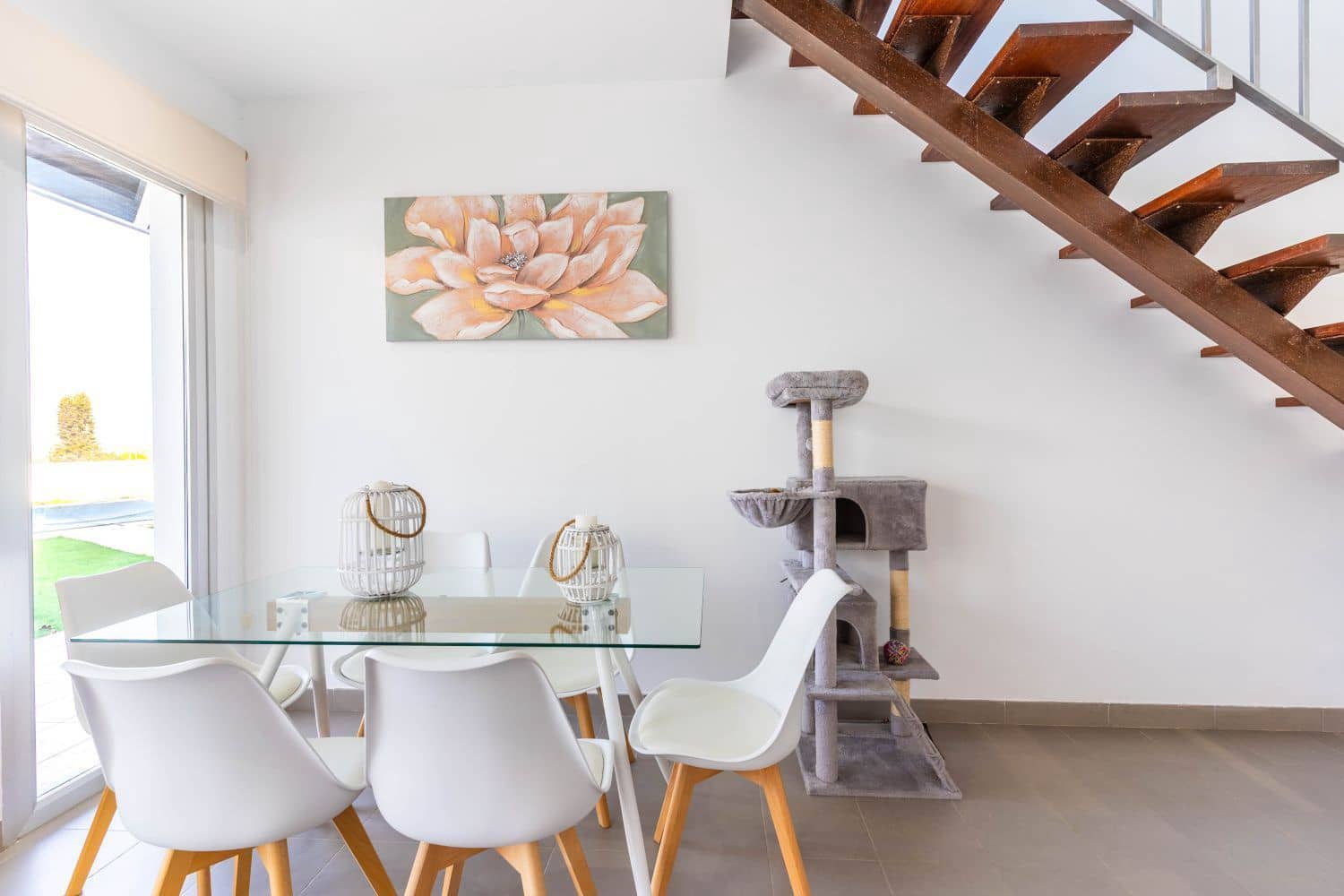 Semi-Rækkehus til salg i Mojacar - € 298.000 (Ref: 8982731)