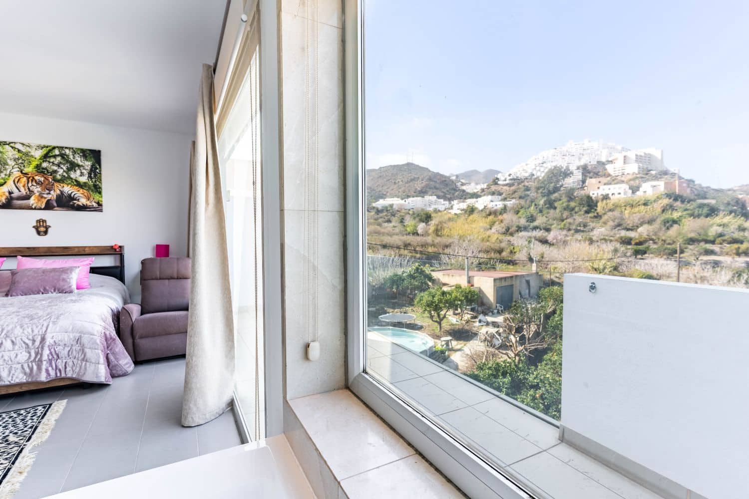 Semi-Rækkehus til salg i Mojacar - € 298.000 (Ref: 8982731)