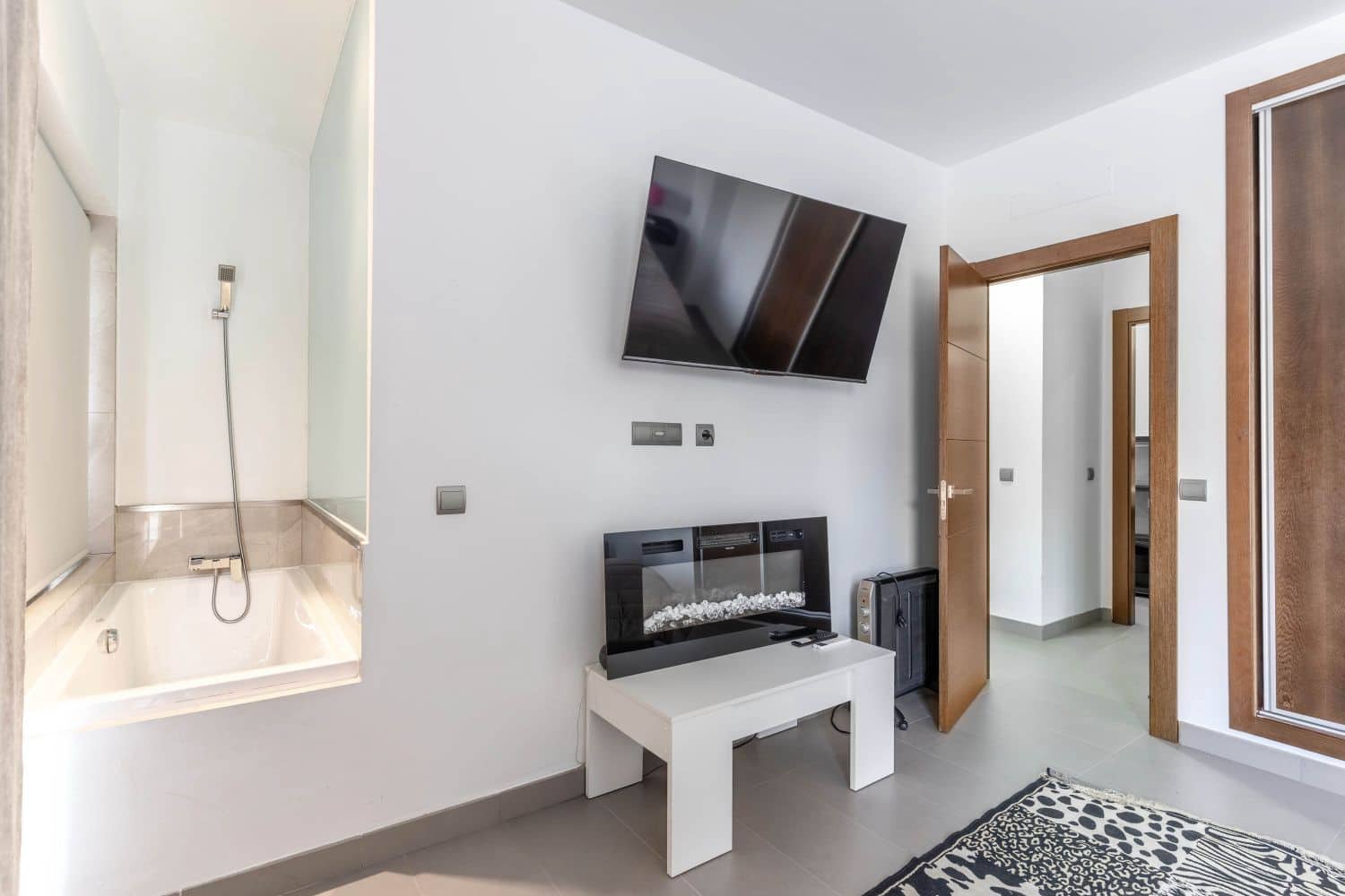 Semi-Rækkehus til salg i Mojacar - € 298.000 (Ref: 8982731)