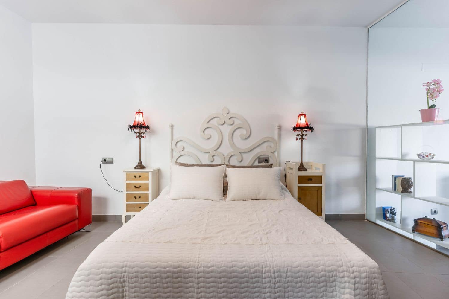 Semi-Rækkehus til salg i Mojacar - € 298.000 (Ref: 8982731)