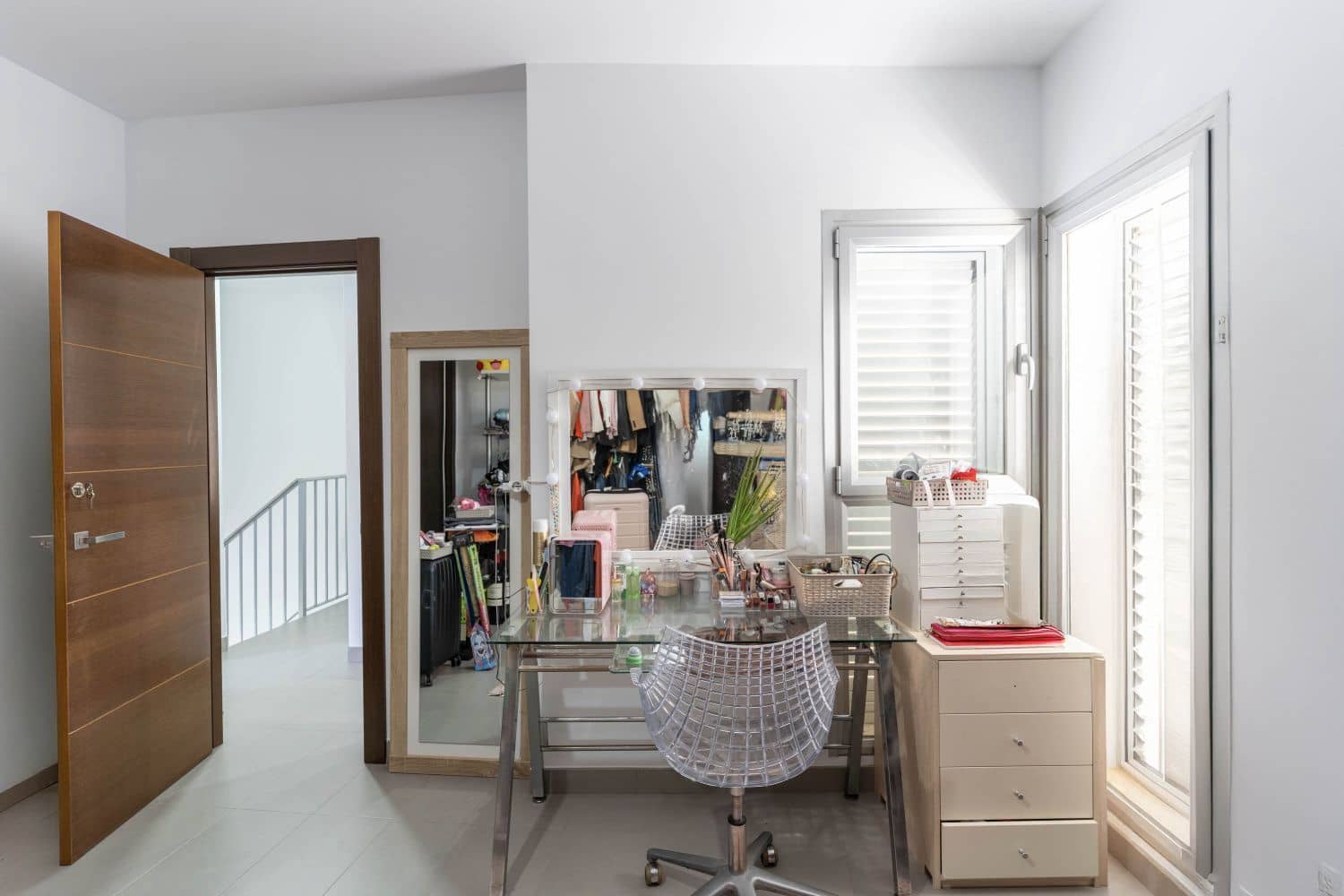 Semi-Rækkehus til salg i Mojacar - € 298.000 (Ref: 8982731)