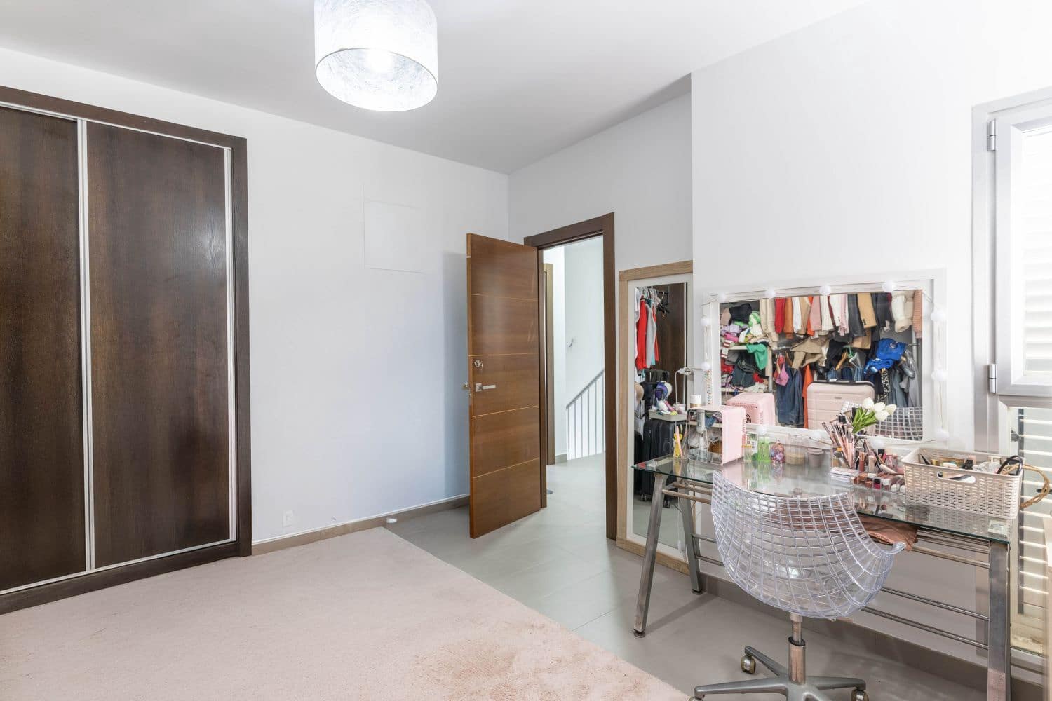 Semi-Rækkehus til salg i Mojacar - € 298.000 (Ref: 8982731)