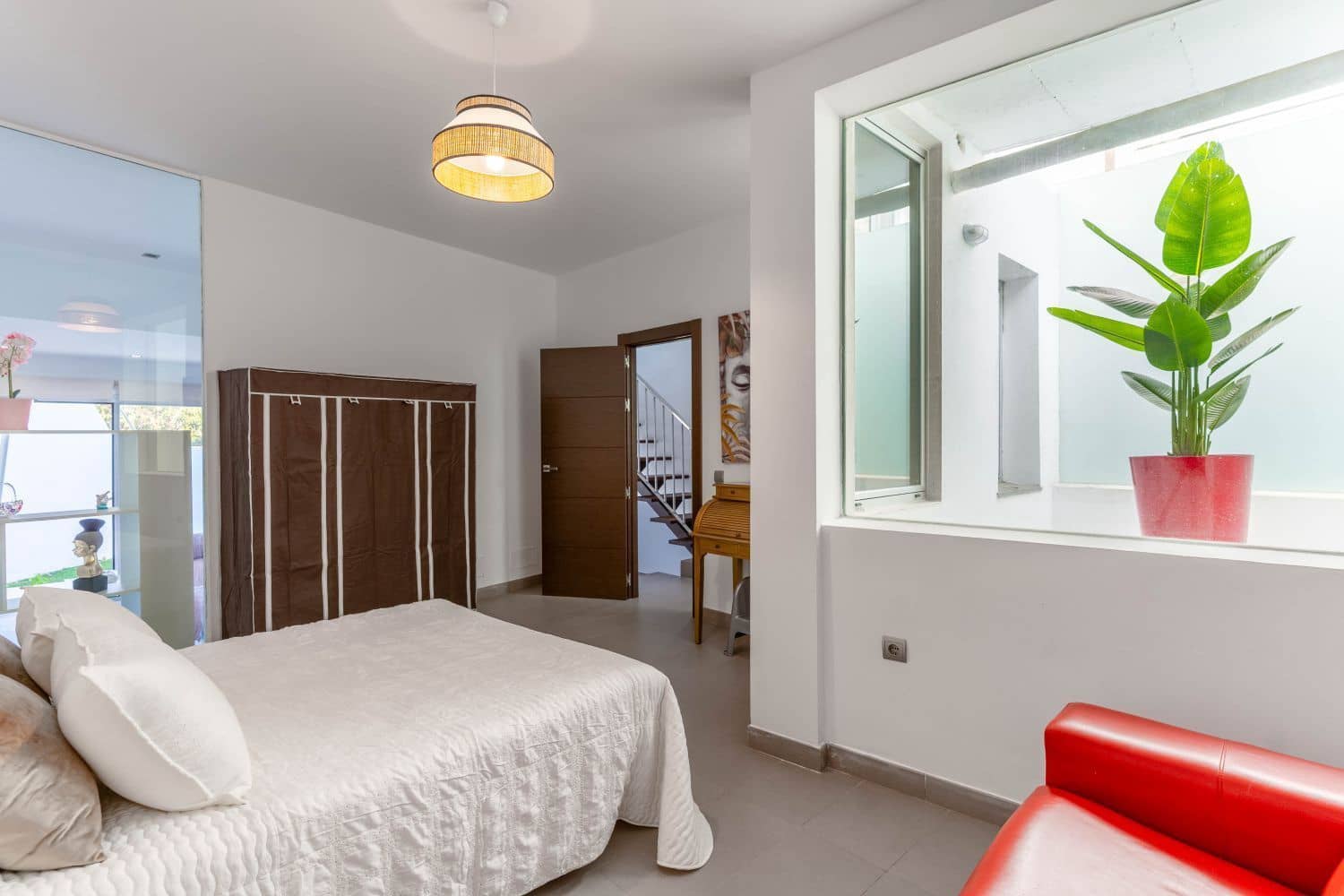 Semi-Rækkehus til salg i Mojacar - € 298.000 (Ref: 8982731)