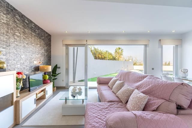 Dom blizniak na sprzedaż w Mojácar - 298 000 € (Ref: 8982731)