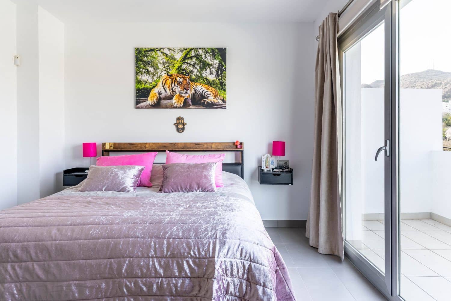 Semi-Rækkehus til salg i Mojacar - € 298.000 (Ref: 8982731)