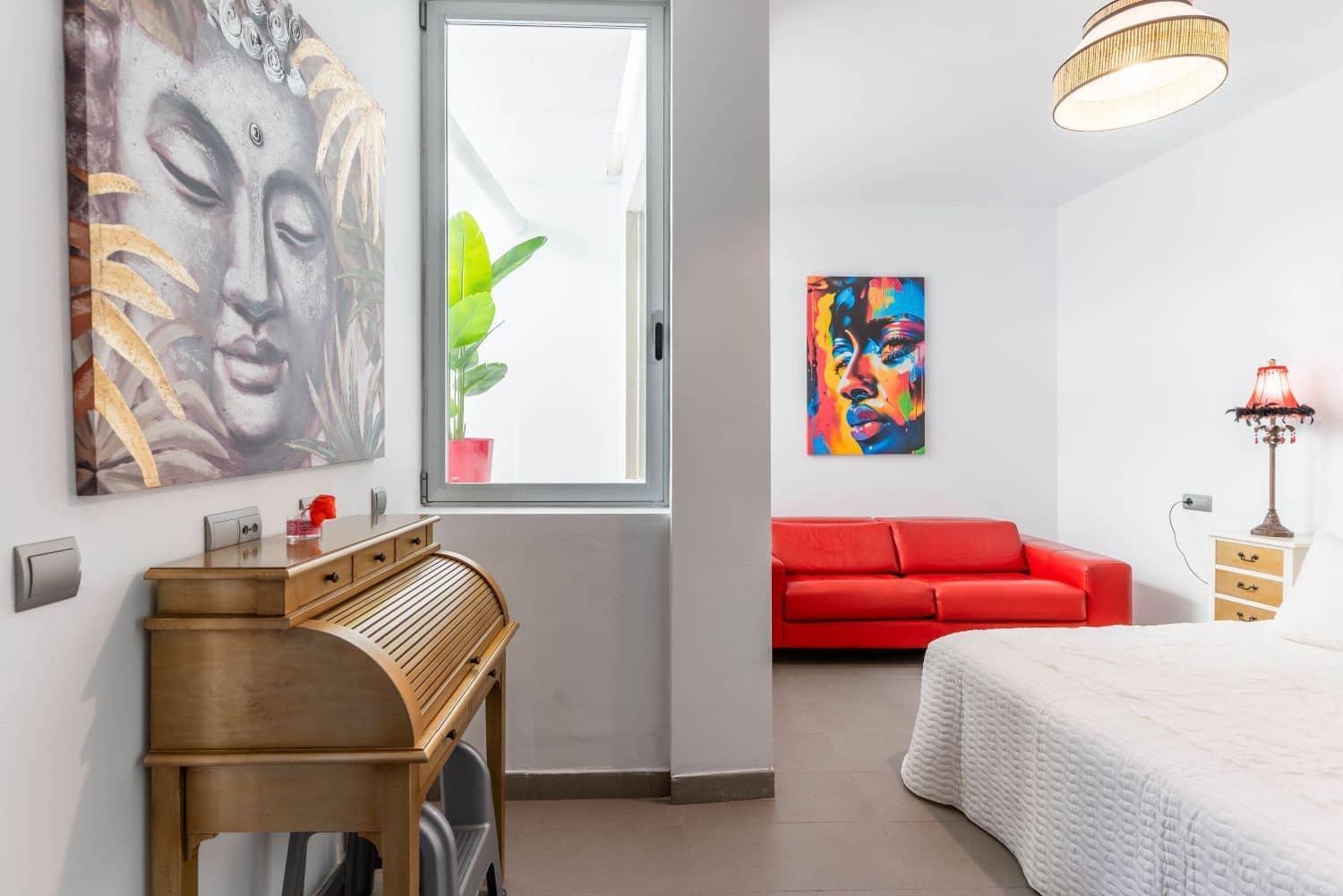 Semi-Rækkehus til salg i Mojacar - € 298.000 (Ref: 8982731)