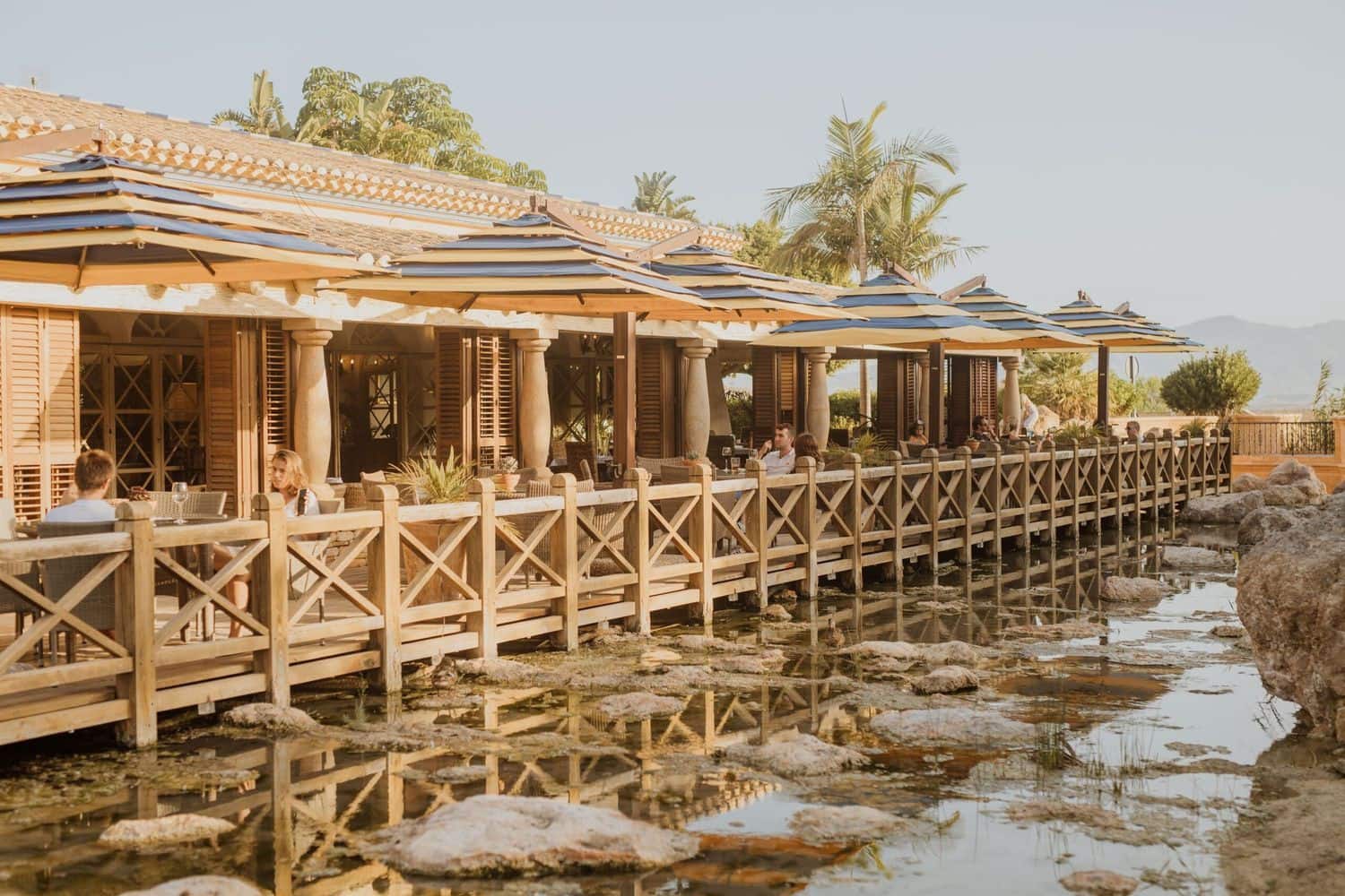 3 Zimmer Villa zu verkaufen in San Juan de los Terreros mit Garage - 404.100 € (Ref: 8985932)