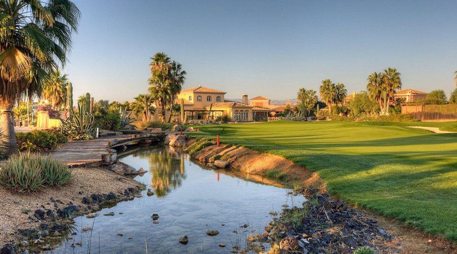 3 Zimmer Villa zu verkaufen in San Juan de los Terreros mit Garage - 404.100 € (Ref: 8985932)