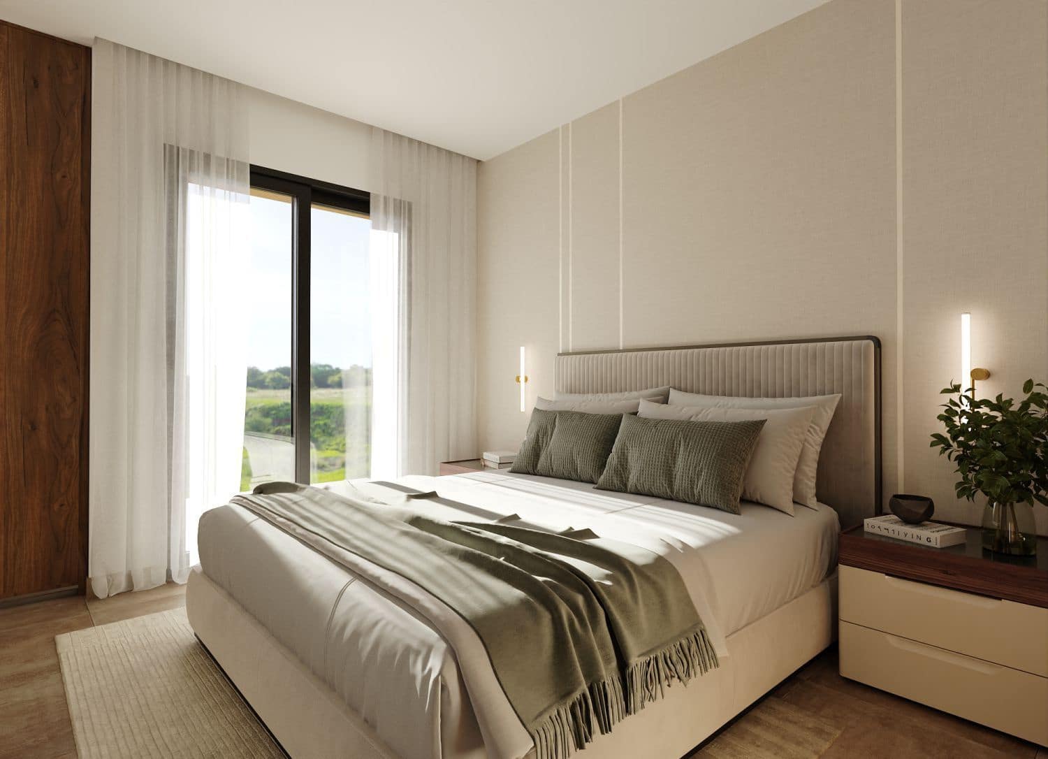 4 camera da letto Villa in vendita in Cuevas del Almanzora con garage - 495.000 € (Rif: 9001570)