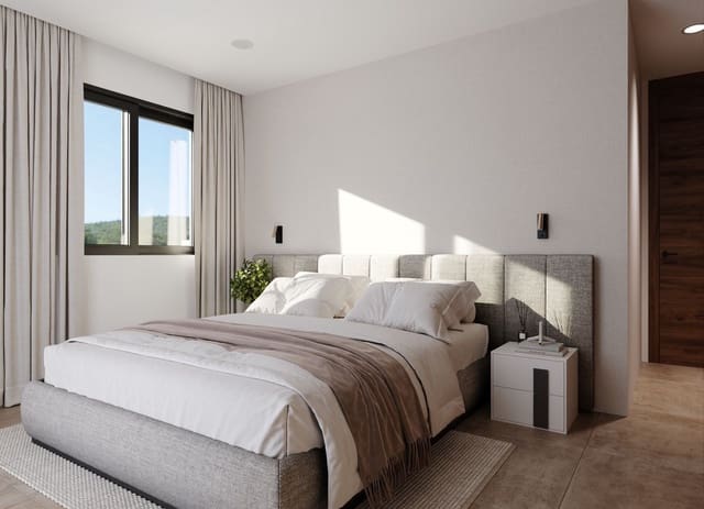 4 camera da letto Villa in vendita in Cuevas del Almanzora con garage - 495.000 € (Rif: 9001570)