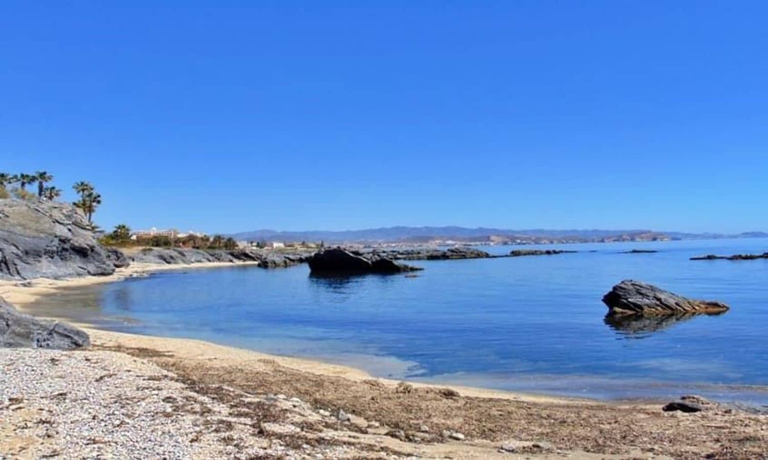 3 camera da letto Villa in vendita in Cuevas del Almanzora con garage - 935.000 € (Rif: 9001571)