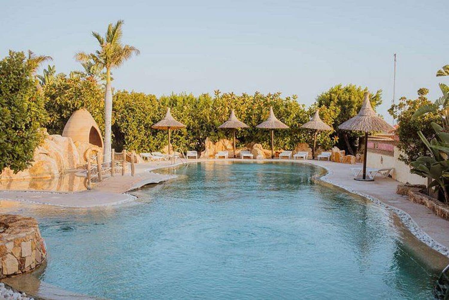 3 camera da letto Villa in vendita in Cuevas del Almanzora con garage - 935.000 € (Rif: 9001571)