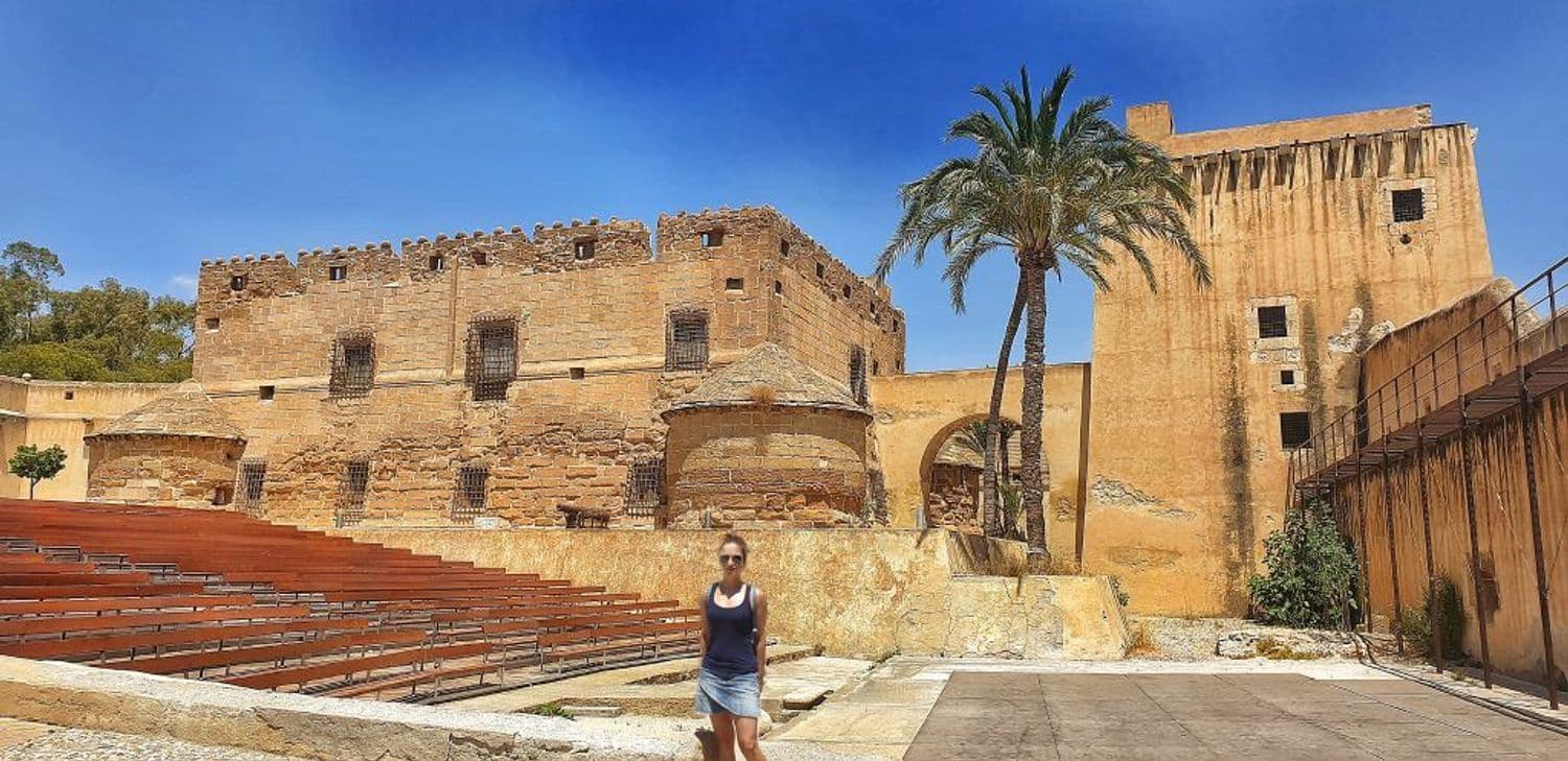 3 camera da letto Villa in vendita in Cuevas del Almanzora con garage - 935.000 € (Rif: 9001571)