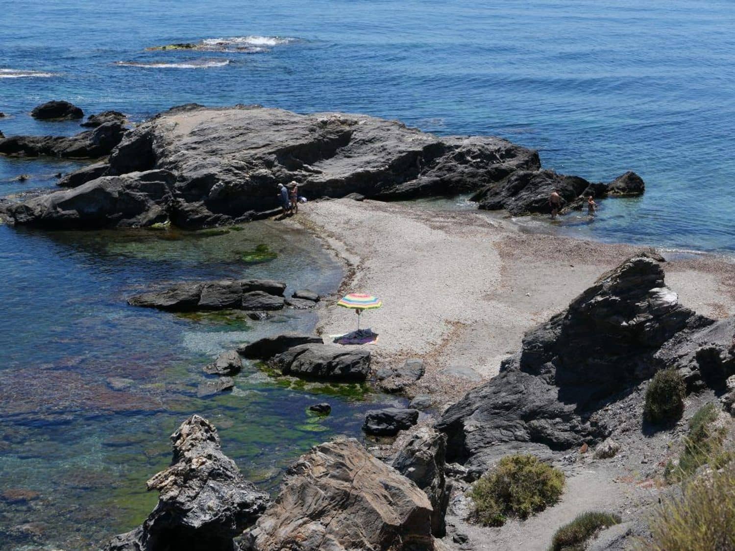 3 camera da letto Villa in vendita in Cuevas del Almanzora con garage - 935.000 € (Rif: 9001571)