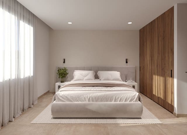 3 camera da letto Villa in vendita in Cuevas del Almanzora con garage - 435.000 € (Rif: 9001572)