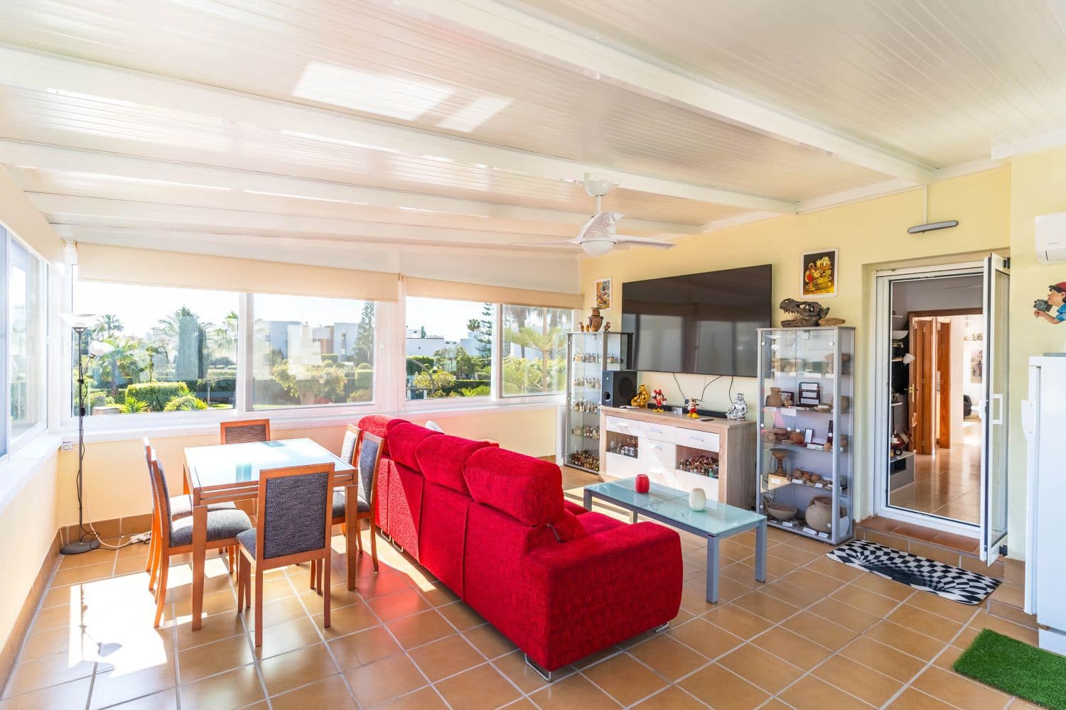 2 soverom Leilighet til salgs i Vera - € 275 000 (Ref: 9001573)