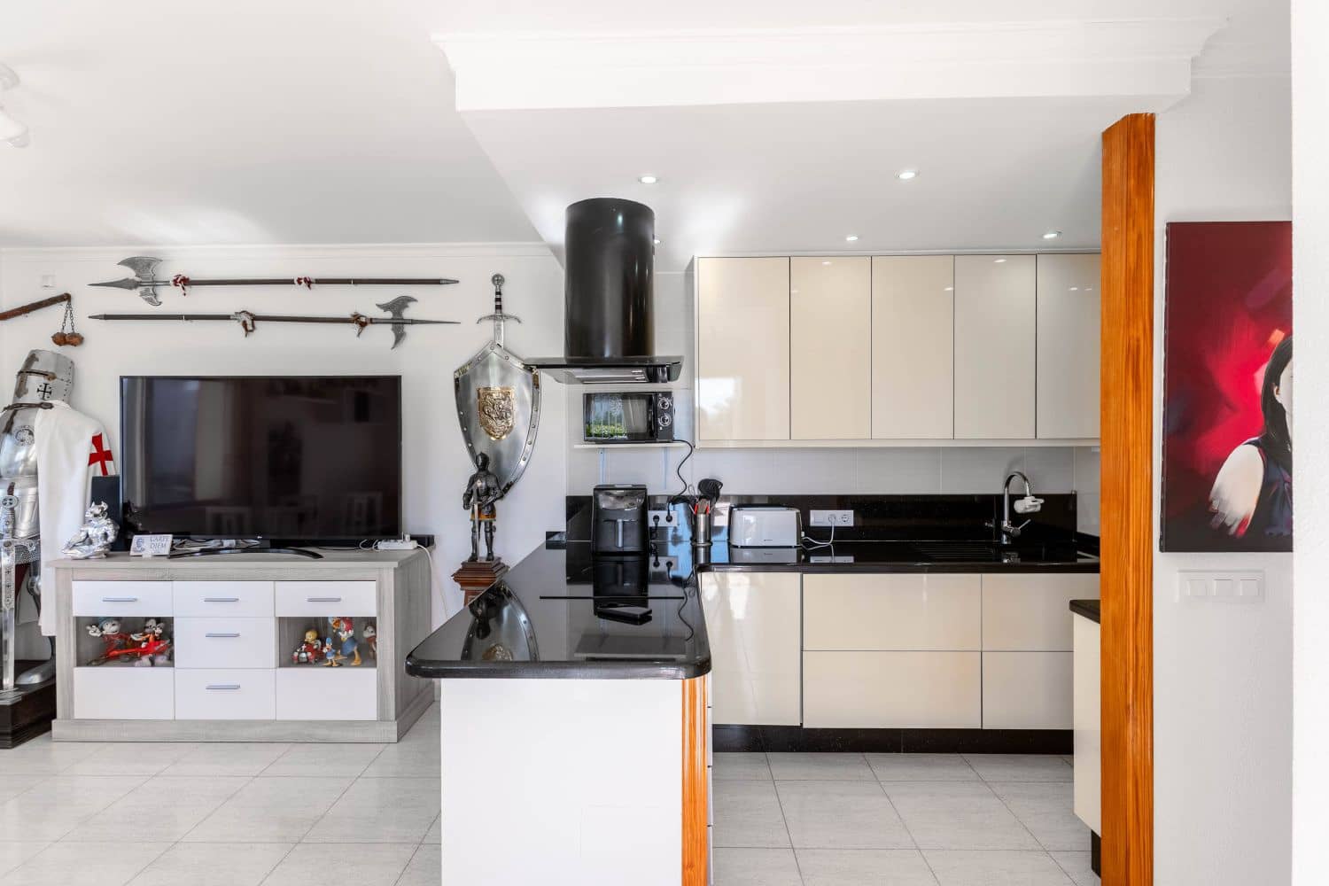 2 soverom Leilighet til salgs i Vera - € 275 000 (Ref: 9001573)