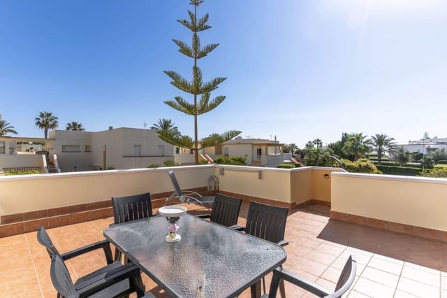 2 soverom Leilighet til salgs i Vera Playa Naturista, Vera - € 275 000 (Ref: 9001573)