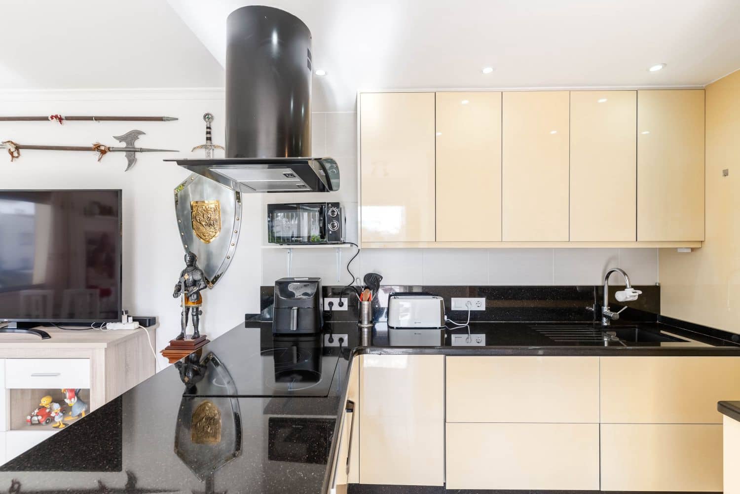 2 soverom Leilighet til salgs i Vera - € 275 000 (Ref: 9001573)