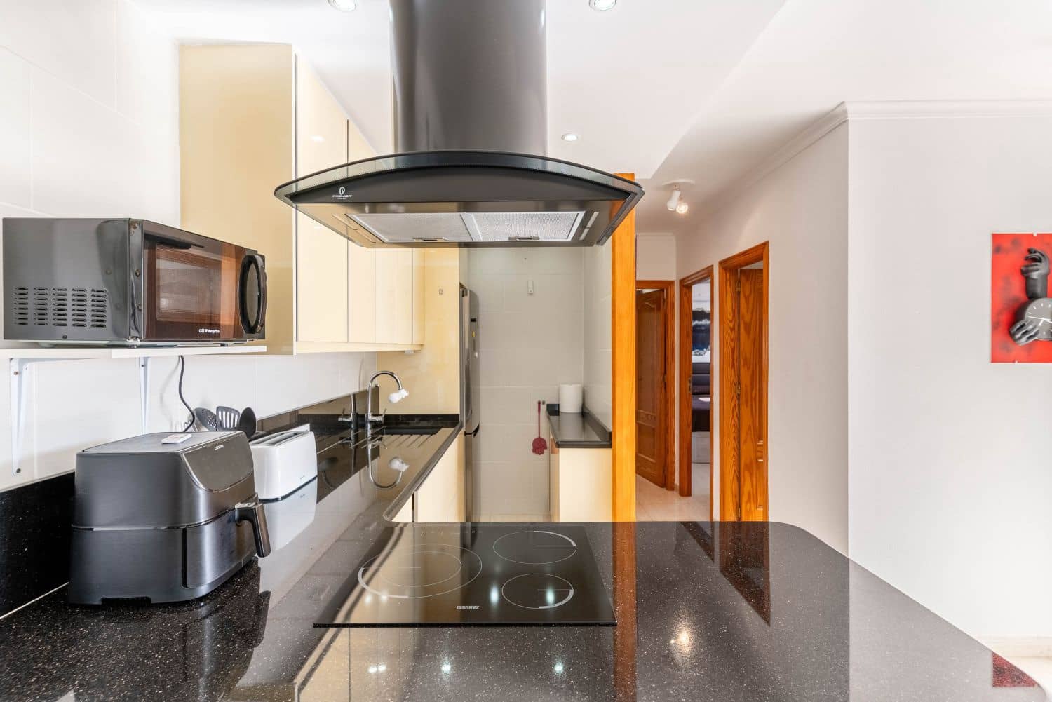 2 soverom Leilighet til salgs i Vera - € 275 000 (Ref: 9001573)