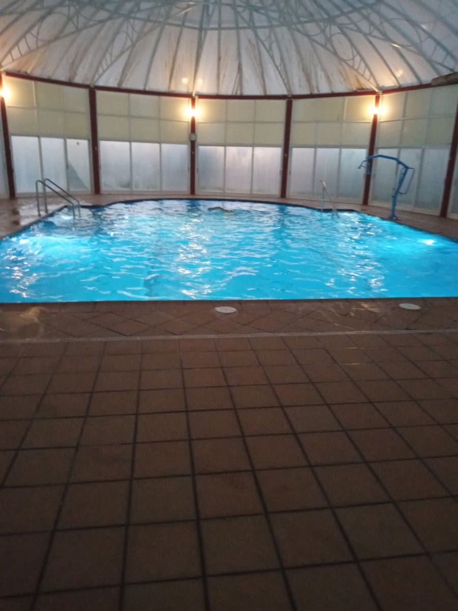 2 soverom Leilighet til salgs i Vera - € 275 000 (Ref: 9001573)