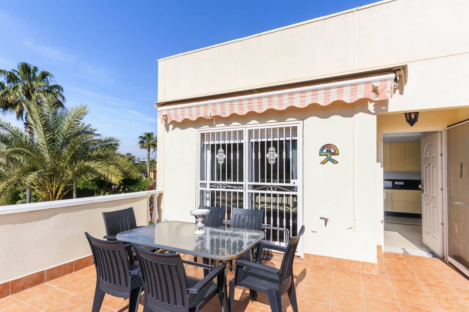 2 soverom Leilighet til salgs i Vera - € 275 000 (Ref: 9001573)