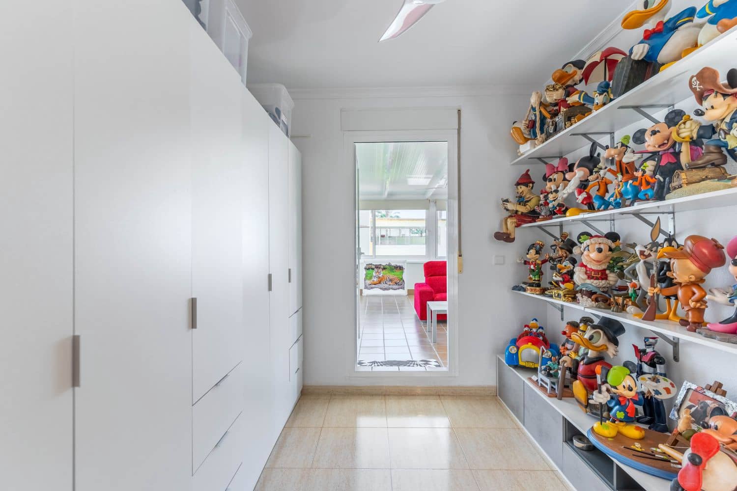 2 soverom Leilighet til salgs i Vera - € 275 000 (Ref: 9001573)