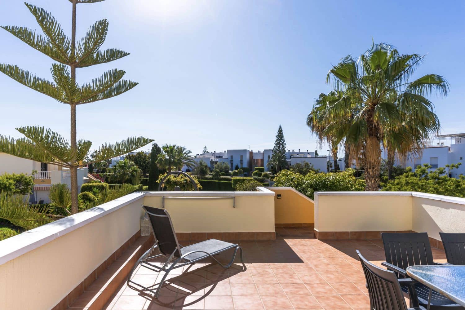 2 soverom Leilighet til salgs i Vera - € 275 000 (Ref: 9001573)