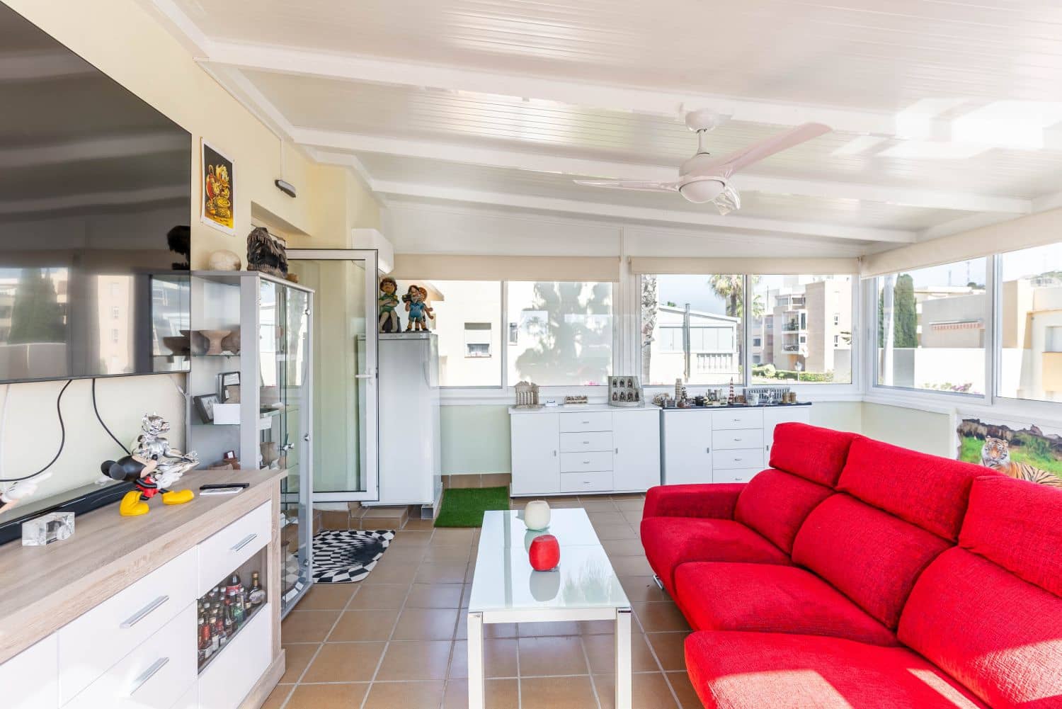 2 soverom Leilighet til salgs i Vera - € 275 000 (Ref: 9001573)