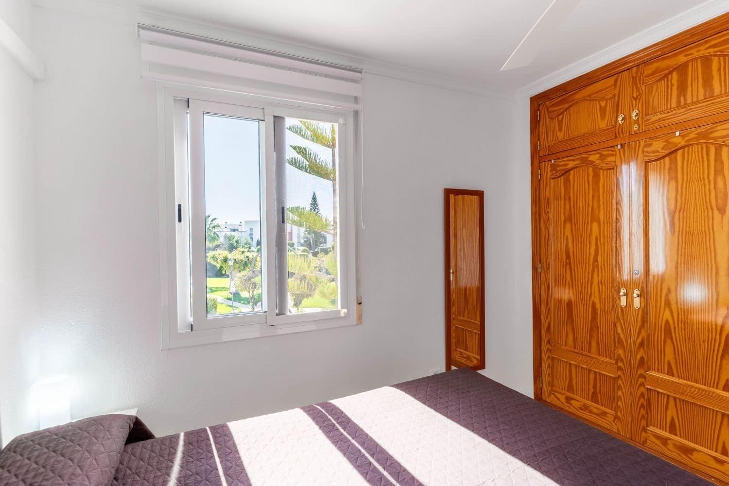 2 soverom Leilighet til salgs i Vera - € 275 000 (Ref: 9001573)