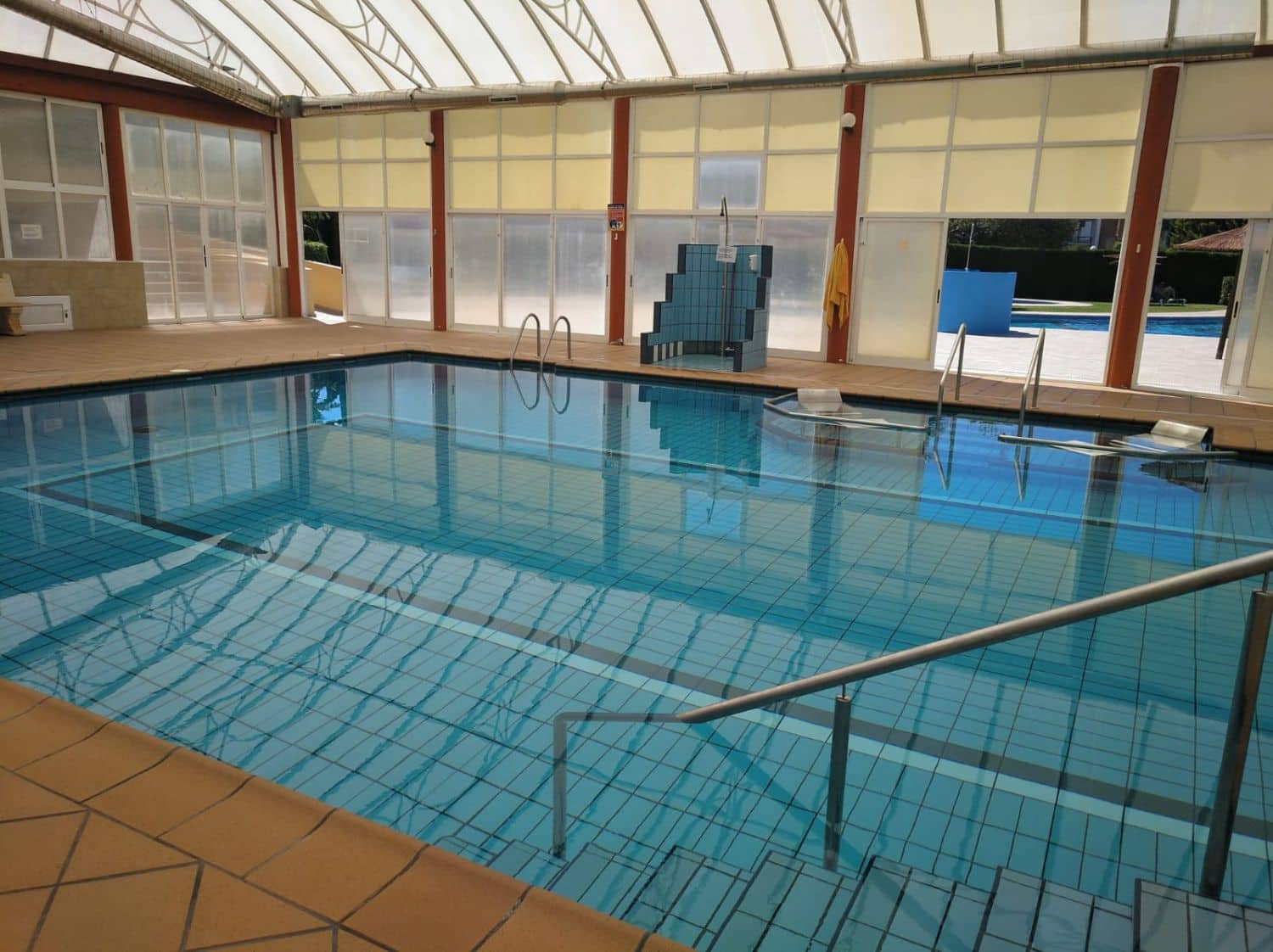 2 soverom Leilighet til salgs i Vera - € 275 000 (Ref: 9001573)