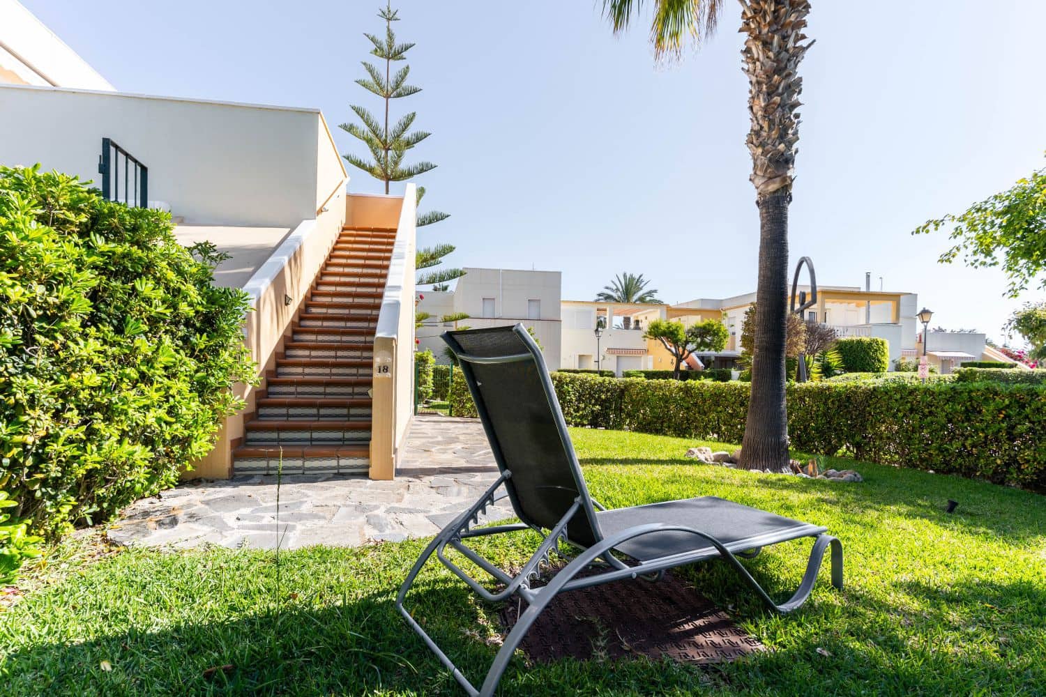 2 soverom Leilighet til salgs i Vera - € 275 000 (Ref: 9001573)