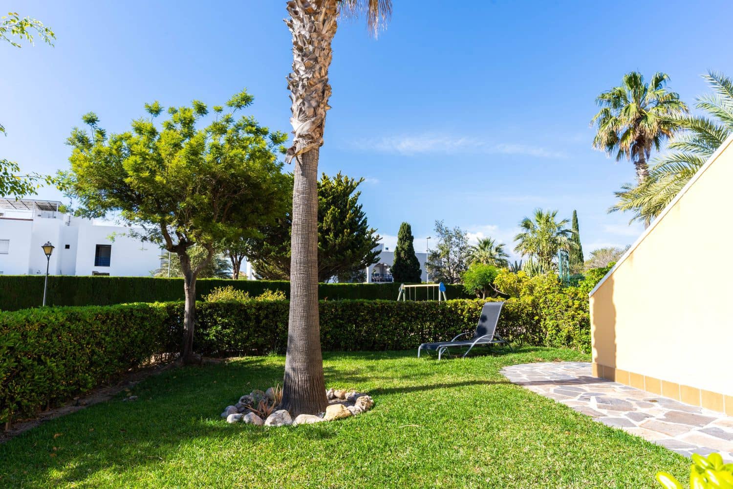 2 soverom Leilighet til salgs i Vera - € 275 000 (Ref: 9001573)