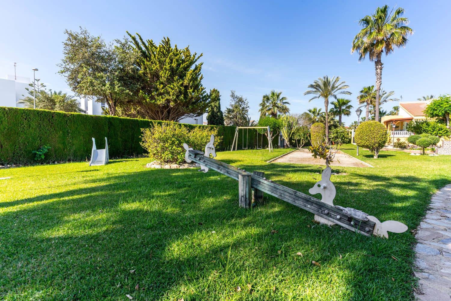 2 soverom Leilighet til salgs i Vera - € 275 000 (Ref: 9001573)