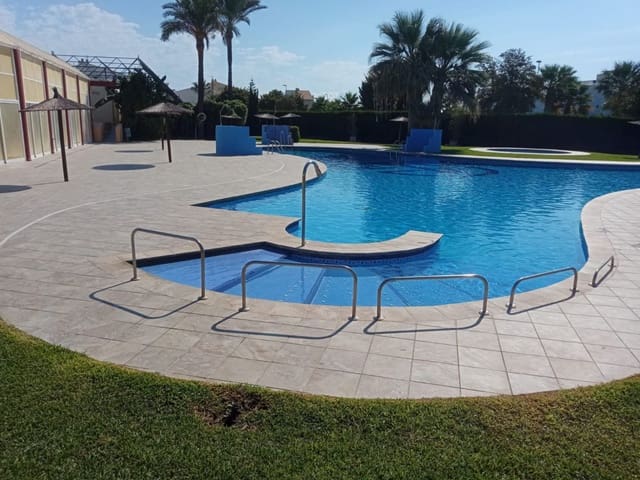 2 soverom Leilighet til salgs i Vera Playa Naturista, Vera - € 275 000 (Ref: 9001573)