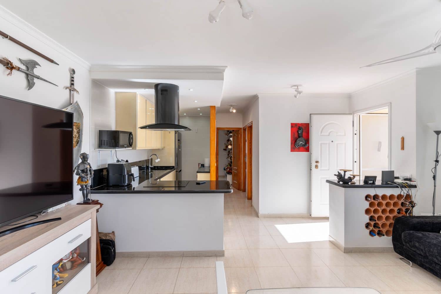 2 soverom Leilighet til salgs i Vera - € 275 000 (Ref: 9001573)