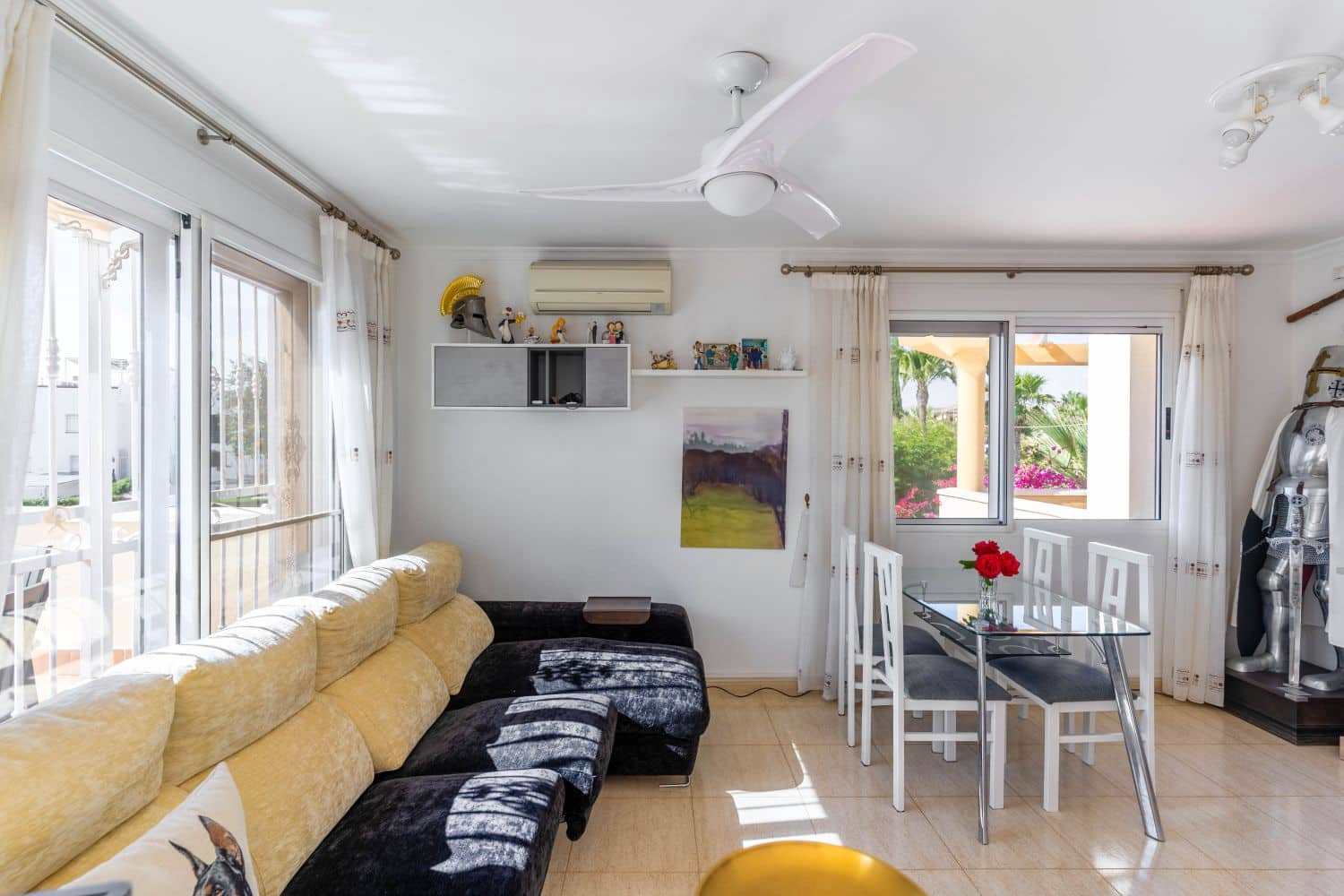 2 soverom Leilighet til salgs i Vera - € 275 000 (Ref: 9001573)