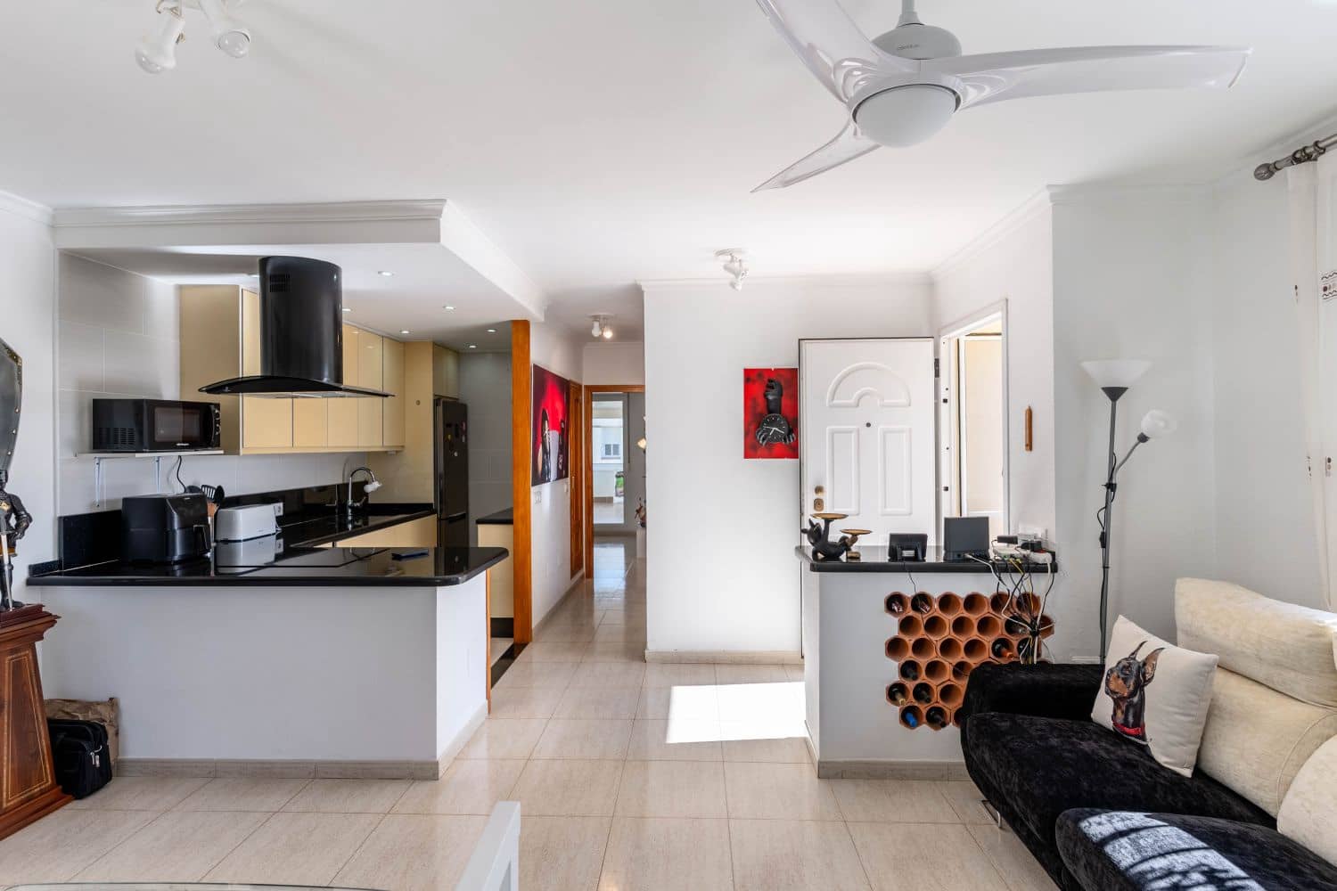 2 soverom Leilighet til salgs i Vera - € 275 000 (Ref: 9001573)