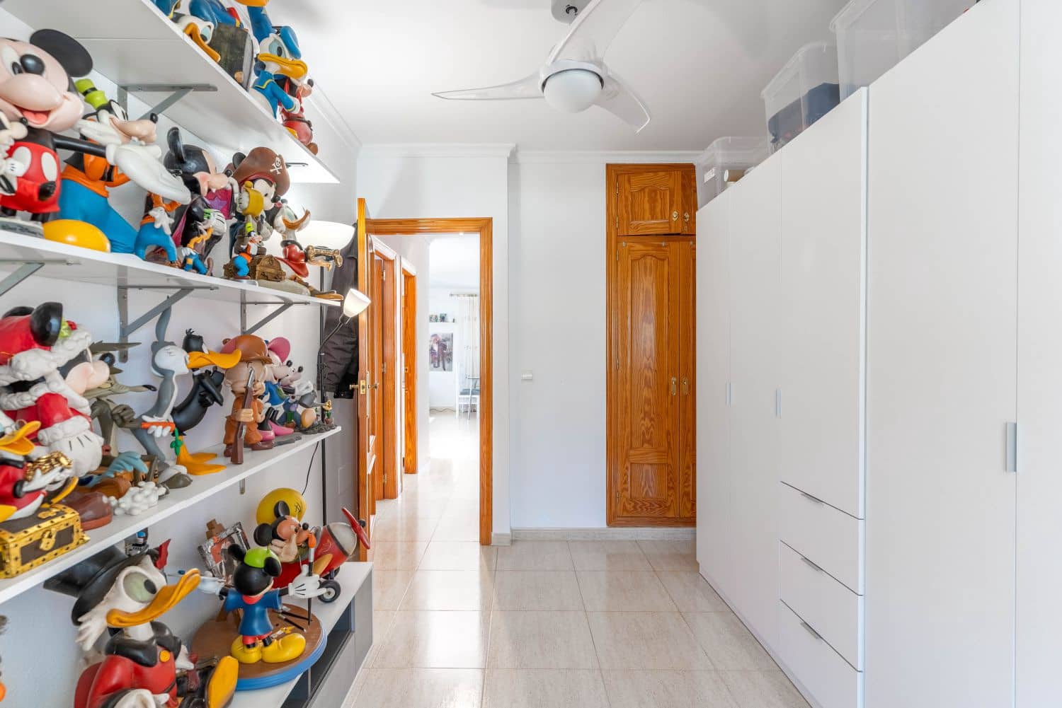 2 soverom Leilighet til salgs i Vera - € 275 000 (Ref: 9001573)