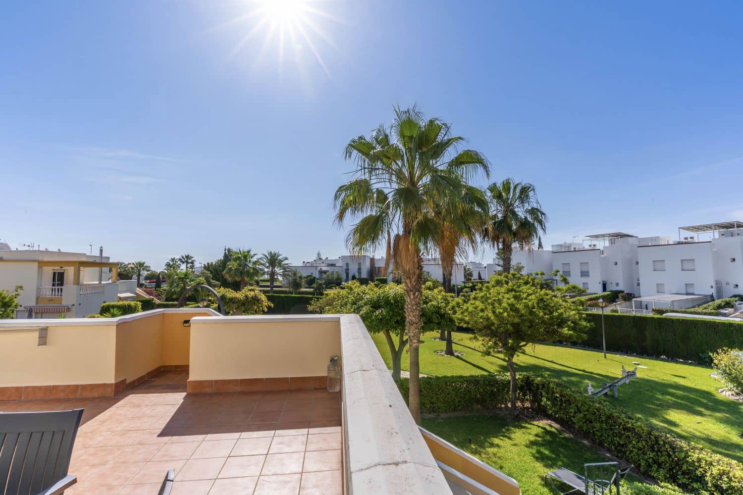 2 soverom Leilighet til salgs i Vera - € 275 000 (Ref: 9001573)